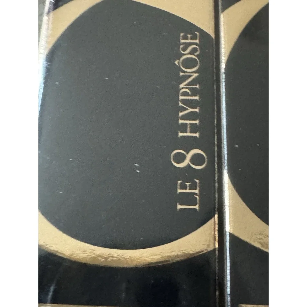 Lancome Le 8 Hypnose Mascara 01 Noir 8ml Full Size Lot of 3‎ New Gift Set